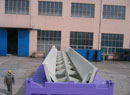 165 TEC Wastecontainers - Water Tight Door System