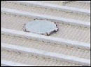 Super Light Weight Containers - Typical Fill Hatch