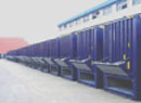 Flat Internal Bulkers - Any combination possible
