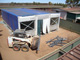 Click to enlarge and view gallery Fultec Modular Hotel Stage 5