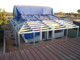 Click to enlarge and view gallery Fultec Modular Hotel Stage 8
