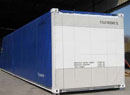 tectainer Modular Homes - Stage 3: Fit Out using Finest Materials