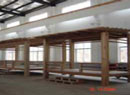 tectainer Modular Homes - Stage 5: Build Kitset Balconies