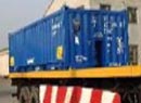 ISO Half Height Oil Transporter